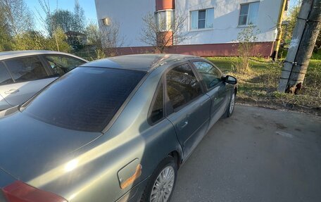 Volvo S80 II рестайлинг 2, 2001 год, 170 000 рублей, 2 фотография