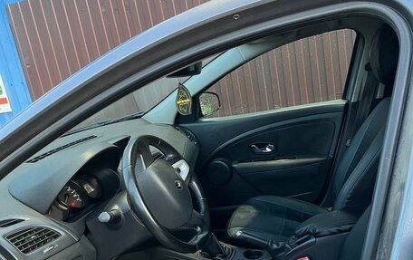 Renault Fluence I, 2012 год, 900 000 рублей, 8 фотография