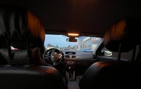 Renault Fluence I, 2012 год, 900 000 рублей, 7 фотография