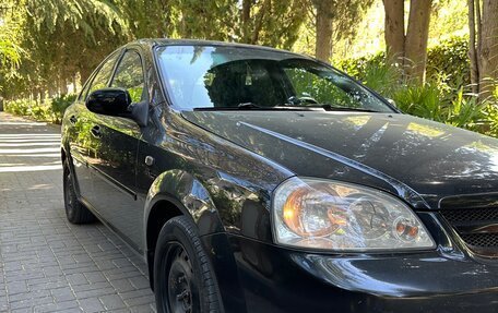 Chevrolet Lacetti, 2006 год, 590 000 рублей, 3 фотография