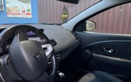 Renault Fluence I, 2012 год, 900 000 рублей, 9 фотография