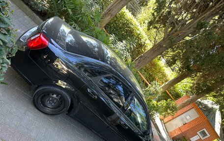 Chevrolet Lacetti, 2006 год, 590 000 рублей, 6 фотография