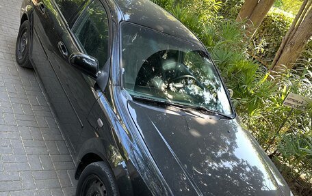 Chevrolet Lacetti, 2006 год, 590 000 рублей, 5 фотография