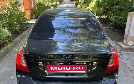 Chevrolet Lacetti, 2006 год, 590 000 рублей, 7 фотография