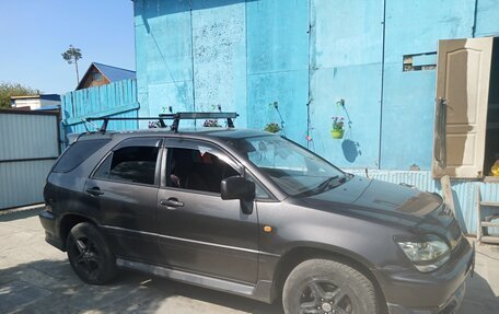 Toyota Harrier, 2000 год, 850 000 рублей, 4 фотография