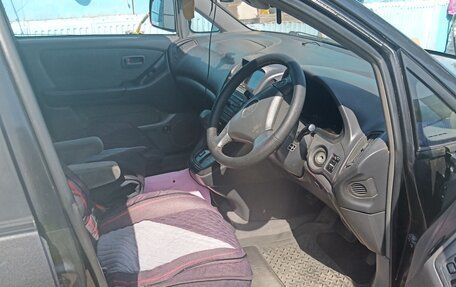 Toyota Harrier, 2000 год, 850 000 рублей, 7 фотография