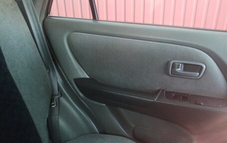 Toyota Harrier, 2000 год, 850 000 рублей, 8 фотография