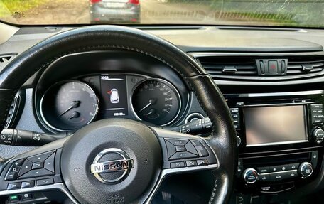 Nissan X-Trail, 2018 год, 2 400 000 рублей, 3 фотография
