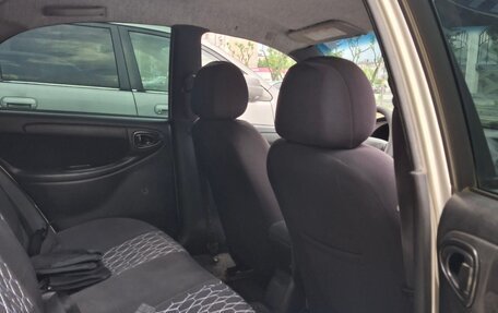 Chevrolet Lanos I, 2008 год, 150 000 рублей, 6 фотография