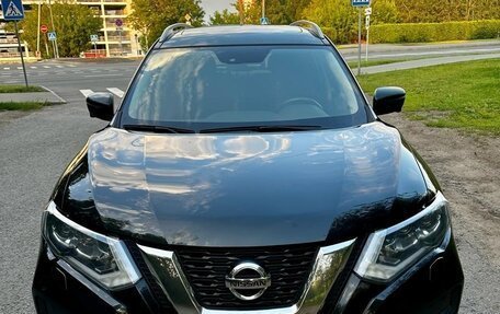 Nissan X-Trail, 2018 год, 2 400 000 рублей, 4 фотография
