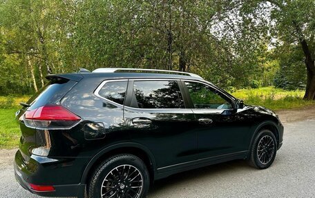 Nissan X-Trail, 2018 год, 2 400 000 рублей, 10 фотография