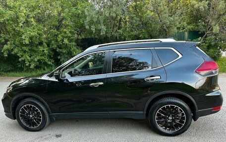 Nissan X-Trail, 2018 год, 2 400 000 рублей, 9 фотография