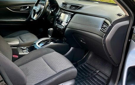 Nissan X-Trail, 2018 год, 2 400 000 рублей, 11 фотография