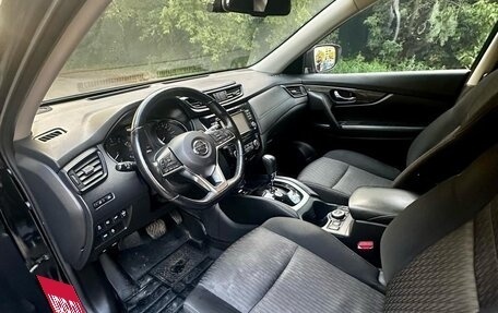 Nissan X-Trail, 2018 год, 2 400 000 рублей, 8 фотография