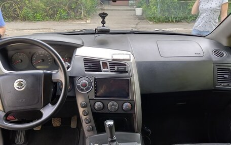SsangYong Kyron I, 2013 год, 990 000 рублей, 2 фотография