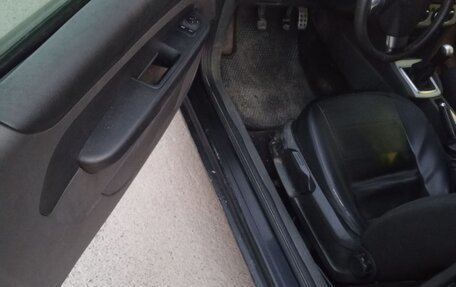 Ford Focus II рестайлинг, 2006 год, 250 000 рублей, 4 фотография