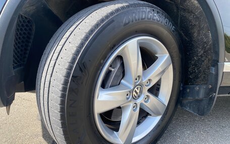 Volkswagen Touareg III, 2012 год, 2 400 000 рублей, 8 фотография