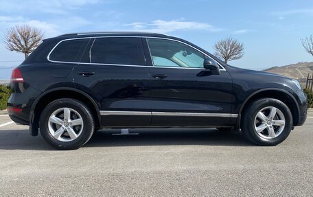 Volkswagen Touareg III, 2012 год, 2 400 000 рублей, 5 фотография