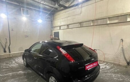 Ford Focus II рестайлинг, 2006 год, 250 000 рублей, 5 фотография
