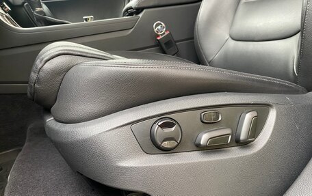 Volkswagen Touareg III, 2012 год, 2 400 000 рублей, 17 фотография
