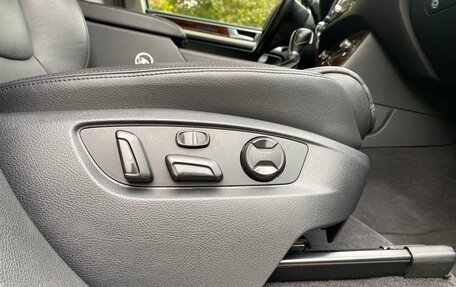 Volkswagen Touareg III, 2012 год, 2 400 000 рублей, 18 фотография