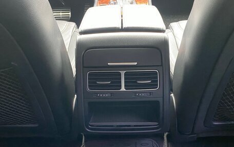 Volkswagen Touareg III, 2012 год, 2 400 000 рублей, 27 фотография