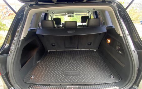 Volkswagen Touareg III, 2012 год, 2 400 000 рублей, 28 фотография