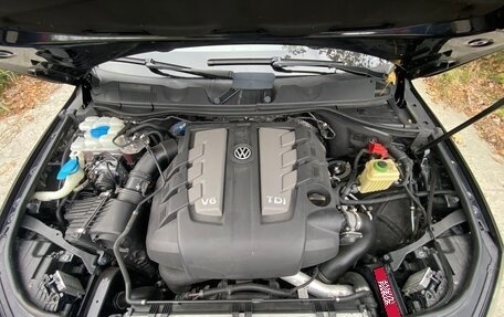 Volkswagen Touareg III, 2012 год, 2 400 000 рублей, 30 фотография