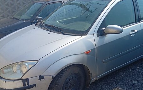 Ford Focus IV, 2005 год, 250 000 рублей, 2 фотография