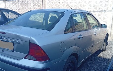 Ford Focus IV, 2005 год, 250 000 рублей, 4 фотография