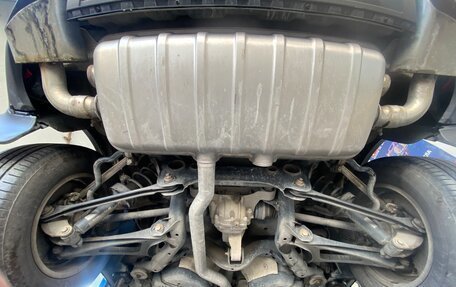 Volkswagen Touareg III, 2012 год, 2 400 000 рублей, 33 фотография