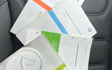 Volkswagen Touareg III, 2012 год, 2 400 000 рублей, 32 фотография