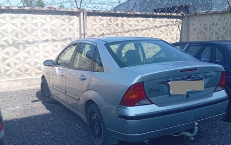 Ford Focus IV, 2005 год, 250 000 рублей, 3 фотография