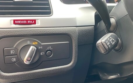 Volkswagen Touareg III, 2012 год, 2 400 000 рублей, 16 фотография