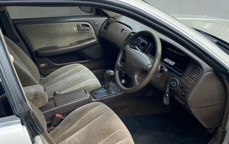 Toyota Chaser IV, 1993 год, 300 000 рублей, 9 фотография