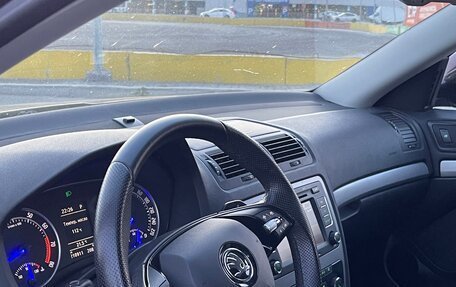 Skoda Octavia, 2010 год, 1 250 000 рублей, 5 фотография