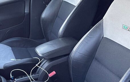 Skoda Octavia, 2010 год, 1 250 000 рублей, 4 фотография
