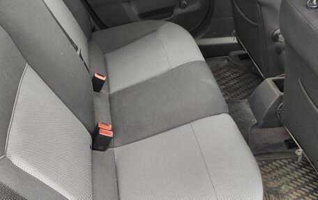 Opel Astra H, 2010 год, 1 050 000 рублей, 9 фотография