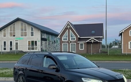 Skoda Octavia, 2010 год, 1 250 000 рублей, 2 фотография