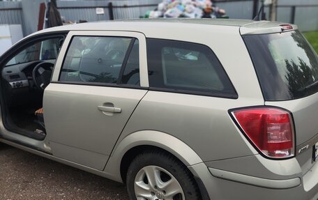 Opel Astra H, 2010 год, 1 050 000 рублей, 4 фотография
