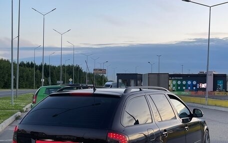 Skoda Octavia, 2010 год, 1 250 000 рублей, 3 фотография