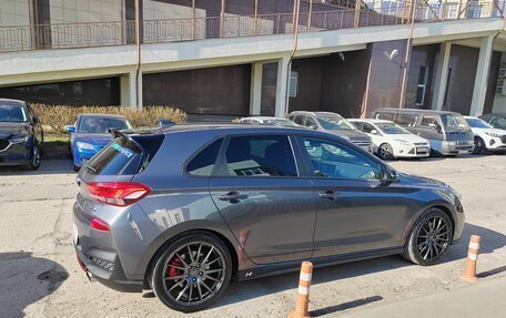 Hyundai i30 N, 2019 год, 2 300 000 рублей, 2 фотография