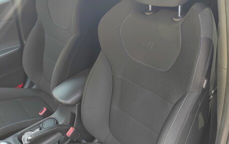 Hyundai i30 N, 2019 год, 2 300 000 рублей, 15 фотография