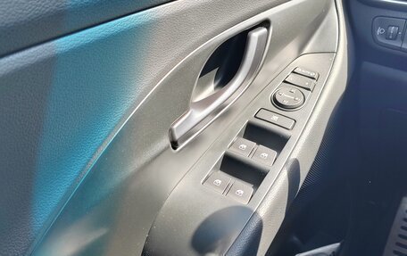 Hyundai i30 N, 2019 год, 2 300 000 рублей, 18 фотография