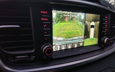 KIA Sorento III Prime рестайлинг, 2016 год, 2 590 000 рублей, 3 фотография