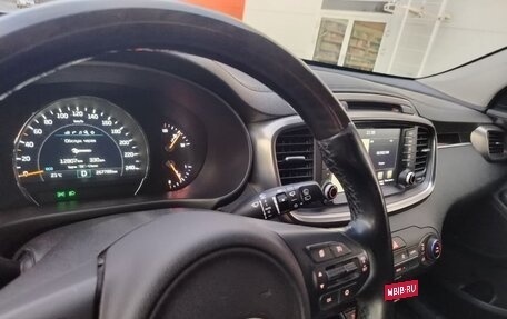 KIA Sorento III Prime рестайлинг, 2016 год, 2 590 000 рублей, 4 фотография