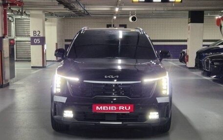 KIA Sorento IV, 2025 год, 5 490 000 рублей, 2 фотография