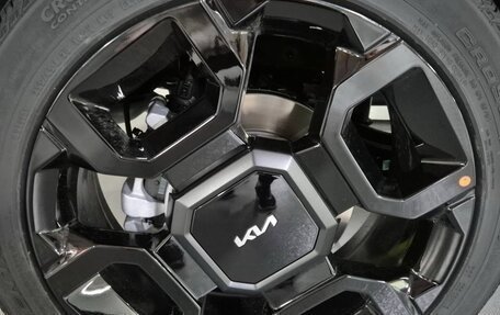 KIA Sorento IV, 2025 год, 5 490 000 рублей, 13 фотография