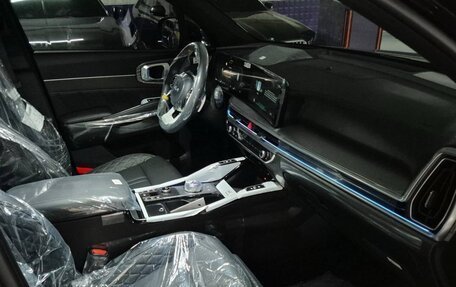 KIA Sorento IV, 2025 год, 5 490 000 рублей, 7 фотография