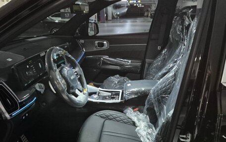 KIA Sorento IV, 2025 год, 5 490 000 рублей, 14 фотография